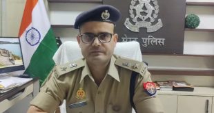 Ssp Rohit Singh Sajwan 45