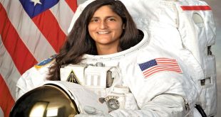 Sunita Williams