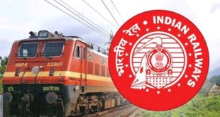 Train Indian Railway 411