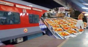 14 03 2024 Railway Food 23674605