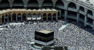 19 06 2024 19 06 2024 Hajj Pilgr