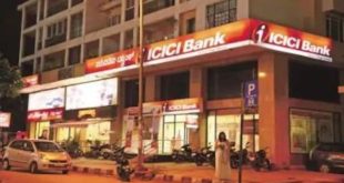 1 Icici Bank 356 3556 356