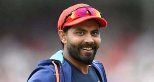 Ravindra Jadeja, Ravindra Jadeja Retirement, Ravindra Jadeja T20 Cricket Retirement, Ravindra Jadeja Cricket Career, Team India Ravindra Jadeja, Cricketer Retirement