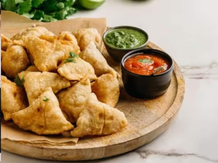 Tasty Food,Samosa,samosa recipe,Food recipe