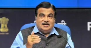 559326 Nitin Gadkari