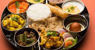 560171 Veg Thali Price