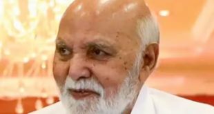 560423 Ramoji Rao Passed Away