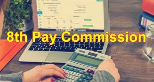 561708 8th Pay Commission