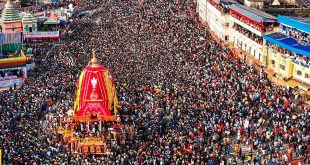 7126402 Jagannath Rath Yatra 202