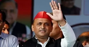 Akhilesh Yadav Resigns.jpg