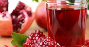 Benefits Of Pomegranate Juice (1)