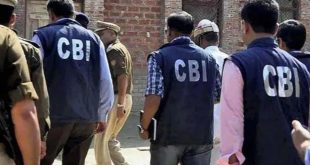 Cbi Raid For Land For Job Scam