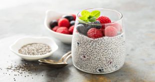 Chia Seeds Recipe