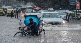 Imd Rainfall Update 5