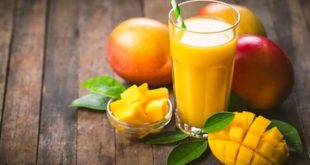 Mango Frooty Recipe Healthy Drin