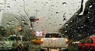 Monsoon Driving Tips