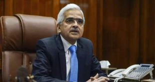 Shaktikanta Das