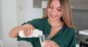 Benefits Of Buttermilk On Empty (1)