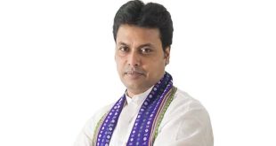 Biplab Kumar Deb 0