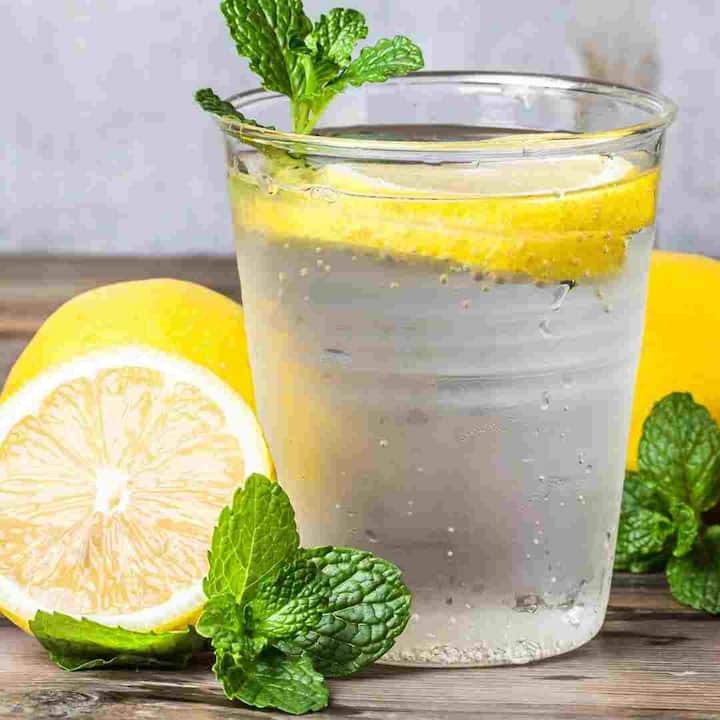  Detoxify the body,Digestive problems,health problems,Lemon Juice,weight loss,exercise routine,lemonade,Strengthen metabolism