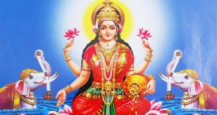 Goddess Lakshmi Vastu Tips