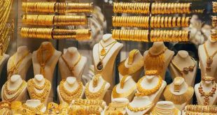 Gold Silver Price 8 May