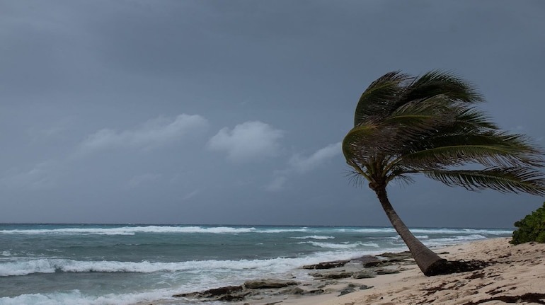 Gujarat weather,thundering heavy rainfall forecast in Gujarat,orange alert in Gujarat,Gujarat heavy rainfall forecast