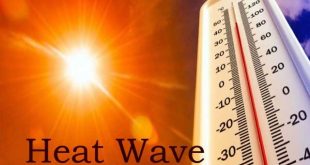 Heat Wave 114