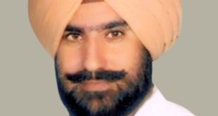 Hrjawant Singh 940