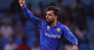 Icc Reprimanded Afghanistan Capt