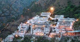 Vaishno Devi, Mata Vaishno Devi temple, Jammu, Helicopter service, started from today,