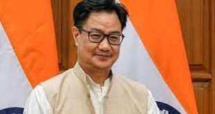 Kiran Rijiju 17