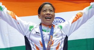 Mary Kom Advice To Indian Boxers