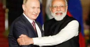 Modi Putin 522