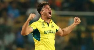 Texas Super Kings Marcus Stoinis