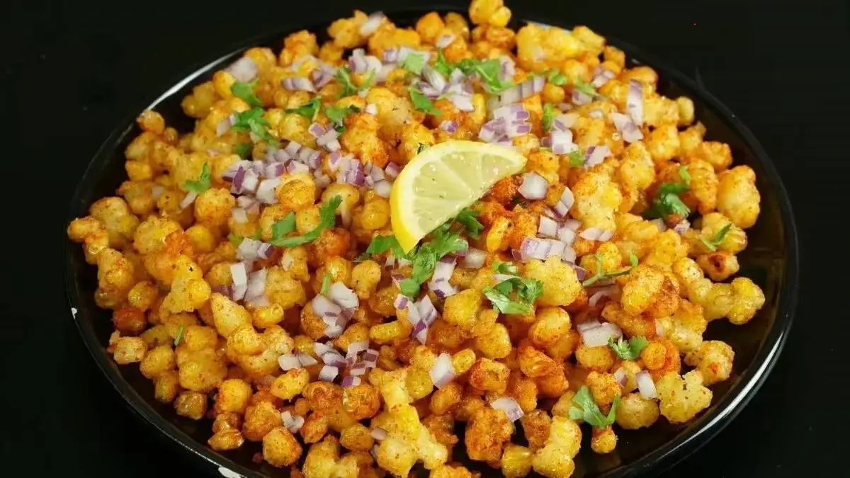 05 2024 Crispy Corn Recipe In Hi