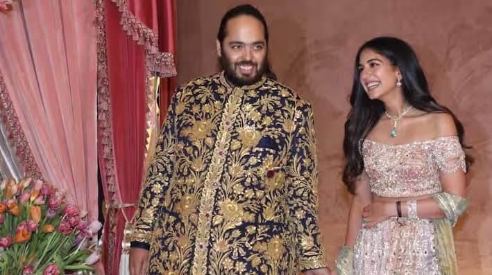 Anant Ambani,Anant Radhika,kim-kardashian,Radhika Merchant wedding,wedding,Beckham,celebrity guest list