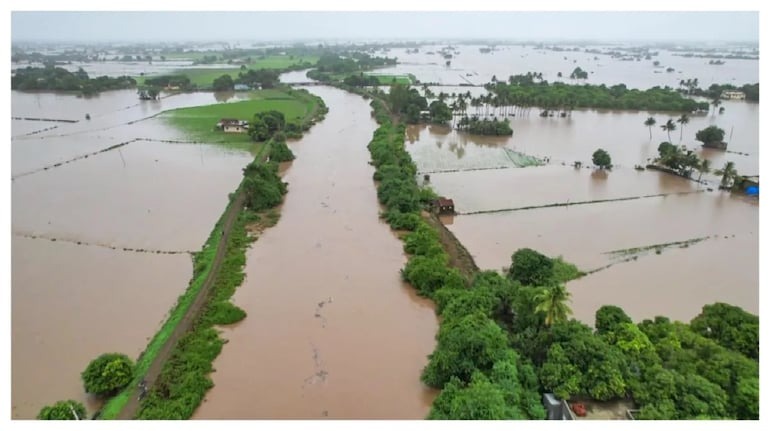 1 Gujarat Heavy Rain