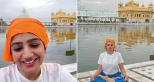 GOLDEN TEMPLE,investigation,PUNJAB POLICE,Archana Makwana,outrage