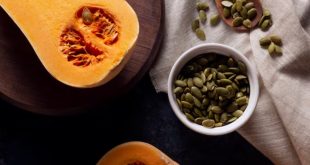 Pumpkin seeds benefits,