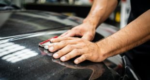 5 Ways To Remove Scratches From