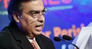 567259 Mukesh Ambani