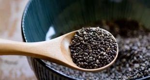 570857 Chia Seeds