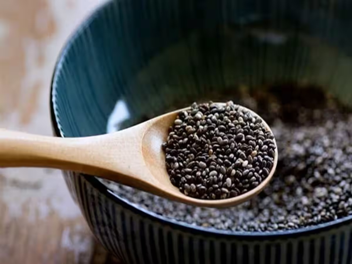 570857 Chia Seeds