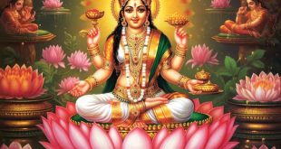 573731 Goddess Lakshmi