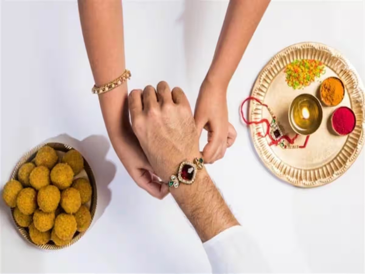 575381 Rakshabandhanzee