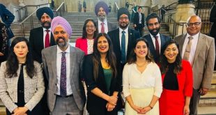 Exclusive,JALANDHAR,UK Government,punjabi community in uk,Punjabi Will Run UK Government