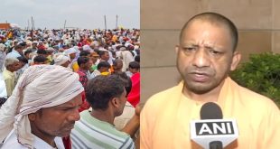 Hathras incident, Hathras news, UP News, Yogi adityanath, Hathras Stampede, Hathras Stampede News, Hathras Satsang Stampede