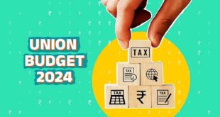 Budget 2024, FM Nirmala Sitharaman, income tax,