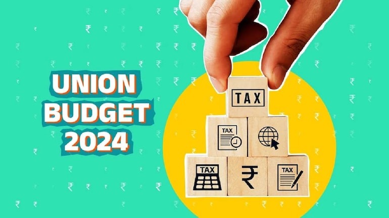 Budget 2024, FM Nirmala Sitharaman, income tax,